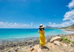 Tour Du Lịch Côn Đảo 3 Ngày 2 Đêm Từ Hải Phòng